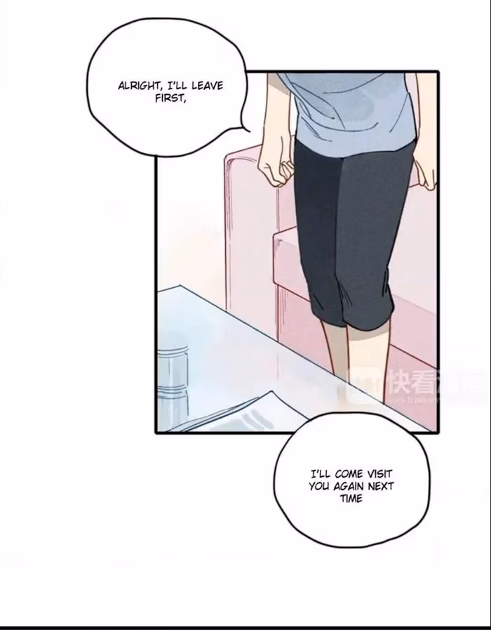 Read Love in Lyrics chapter 13 image 56 on Lezhin