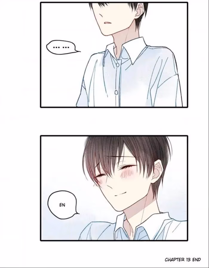 Read Love in Lyrics chapter 13 image 62 on Lezhin