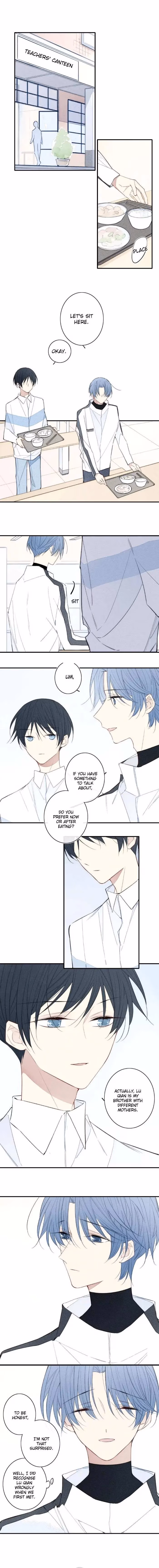 Read Love in Lyrics chapter 137 image 2 on Lezhin