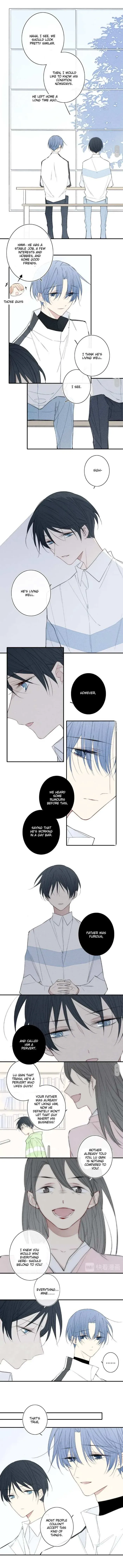 Read Love in Lyrics chapter 137 image 3 on Lezhin