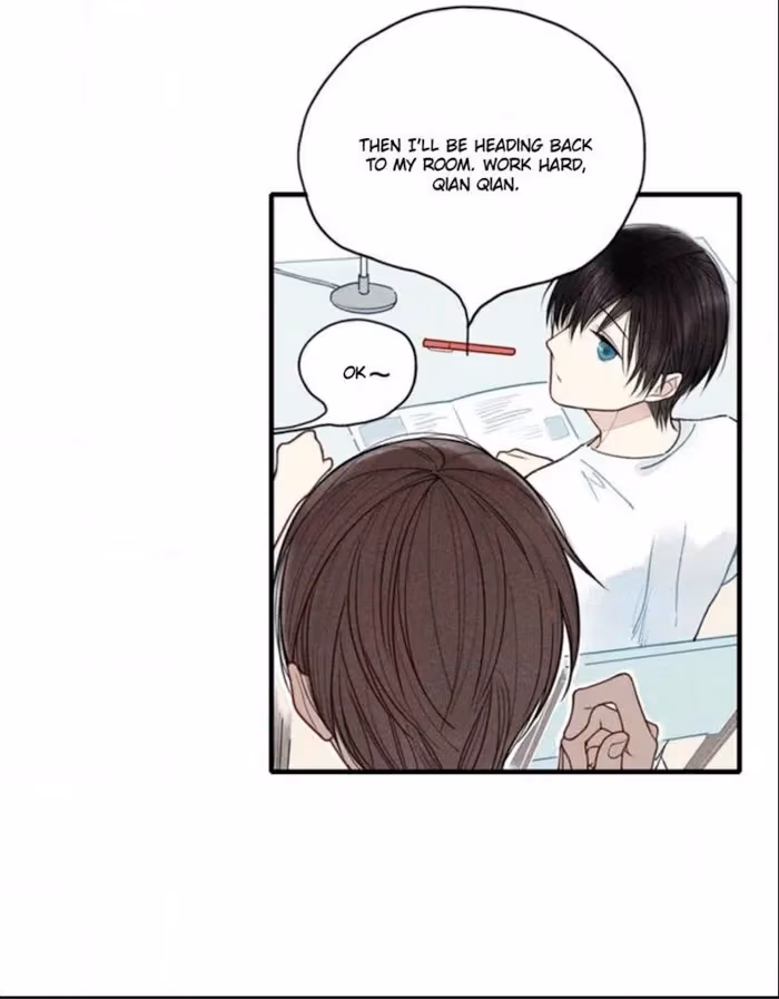 Read Love in Lyrics chapter 14 image 10 on Lezhin