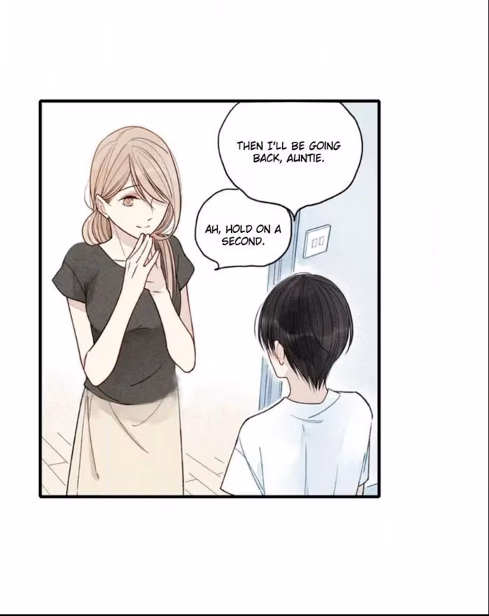 Read Love in Lyrics chapter 14 image 12 on Lezhin
