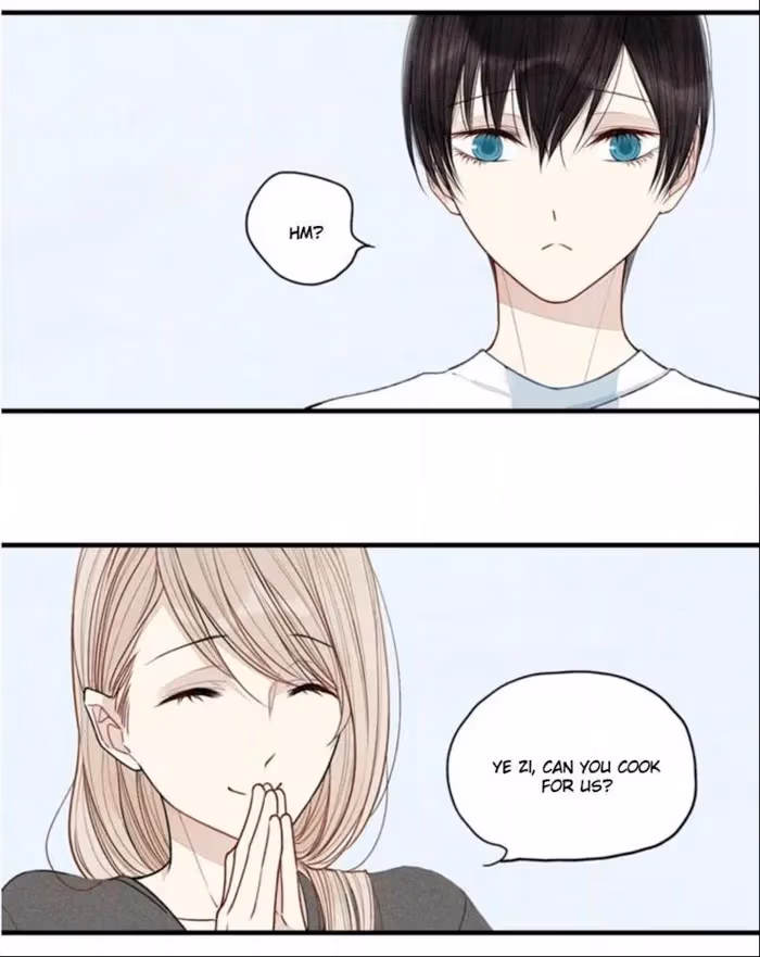 Read Love in Lyrics chapter 14 image 13 on Lezhin