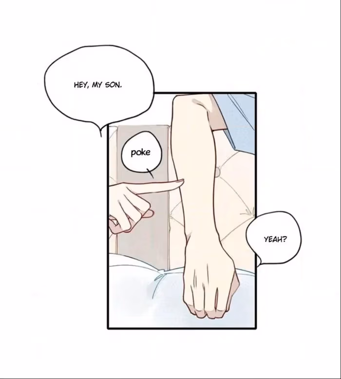 Read Love in Lyrics chapter 14 image 17 on Lezhin