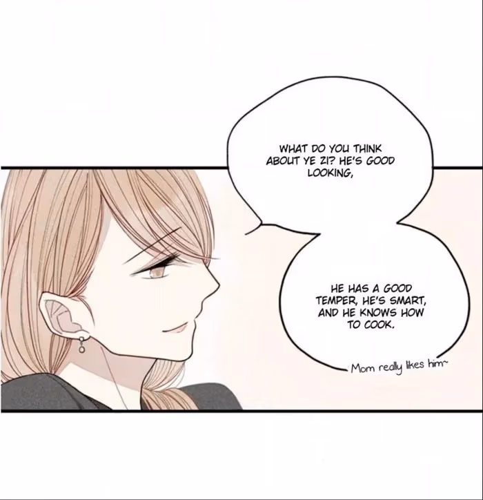 Read Love in Lyrics chapter 14 image 18 on Lezhin