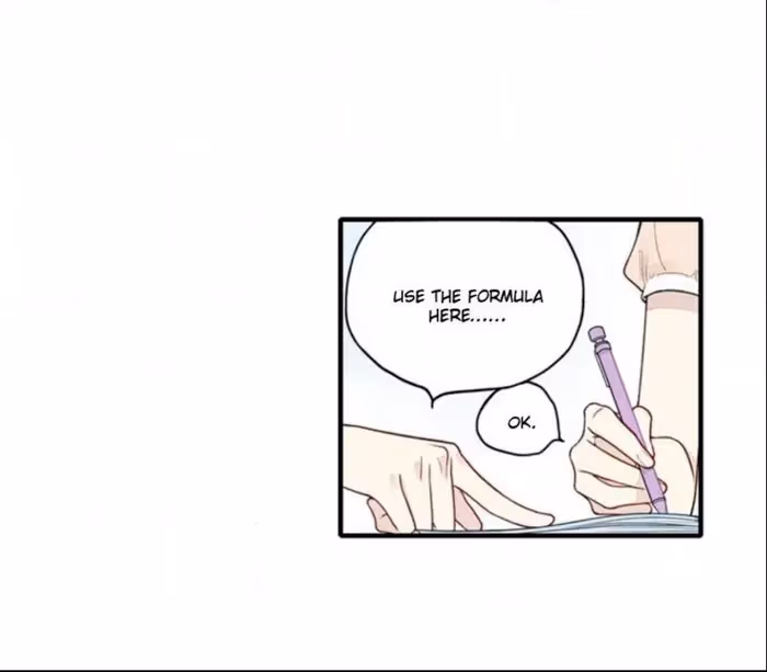 Read Love in Lyrics chapter 14 image 2 on Lezhin