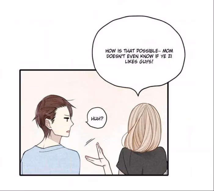 Read Love in Lyrics chapter 14 image 21 on Lezhin