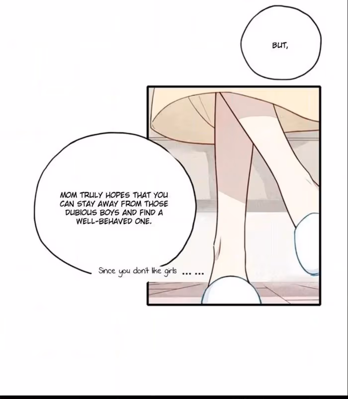 Read Love in Lyrics chapter 14 image 22 on Lezhin