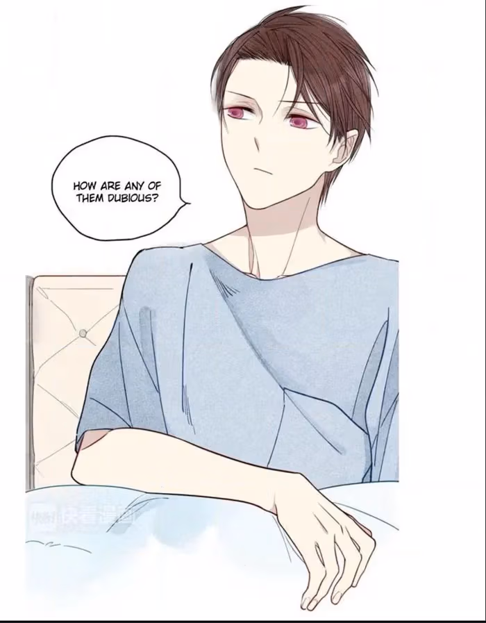 Read Love in Lyrics chapter 14 image 23 on Lezhin