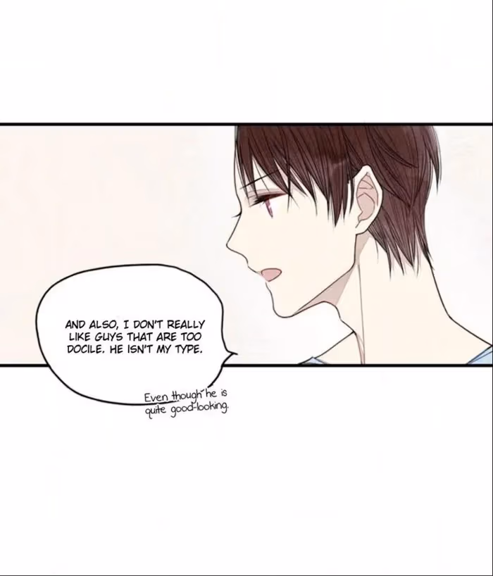 Read Love in Lyrics chapter 14 image 24 on Lezhin