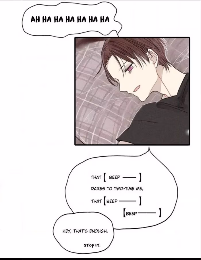 Read Love in Lyrics chapter 14 image 32 on Lezhin