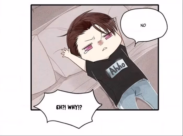 Read Love in Lyrics chapter 14 image 34 on Lezhin