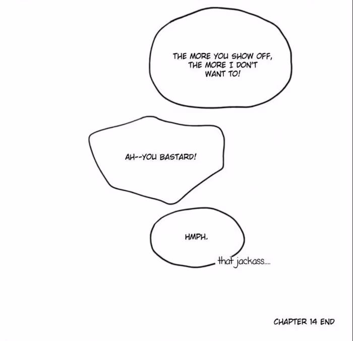 Read Love in Lyrics chapter 14 image 35 on Lezhin