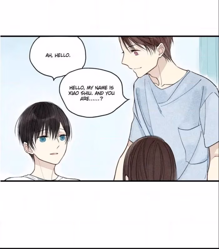 Read Love in Lyrics chapter 14 image 8 on Lezhin