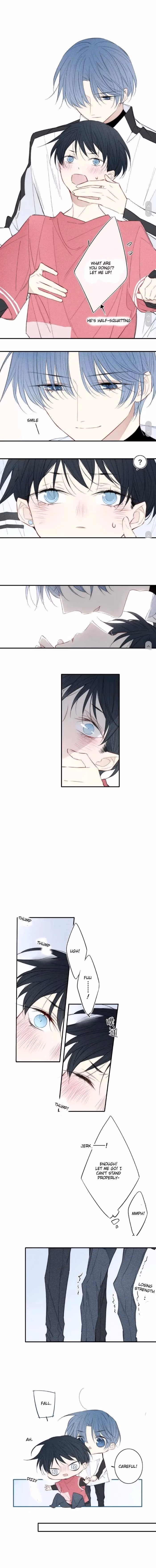 Read Love in Lyrics chapter 140 image 3 on Lezhin