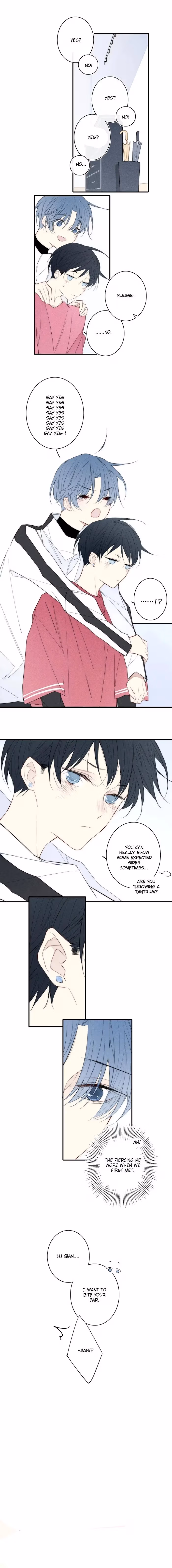 Read Love in Lyrics chapter 140 image 5 on Lezhin