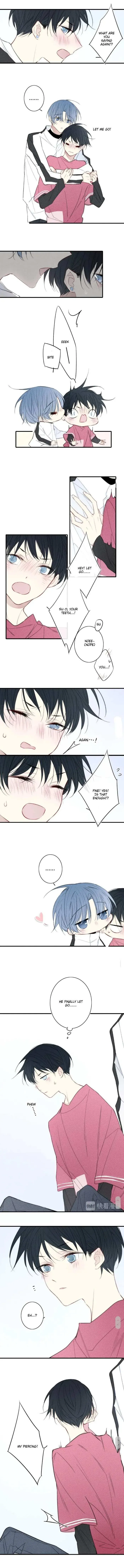 Read Love in Lyrics chapter 141 image 2 on Lezhin