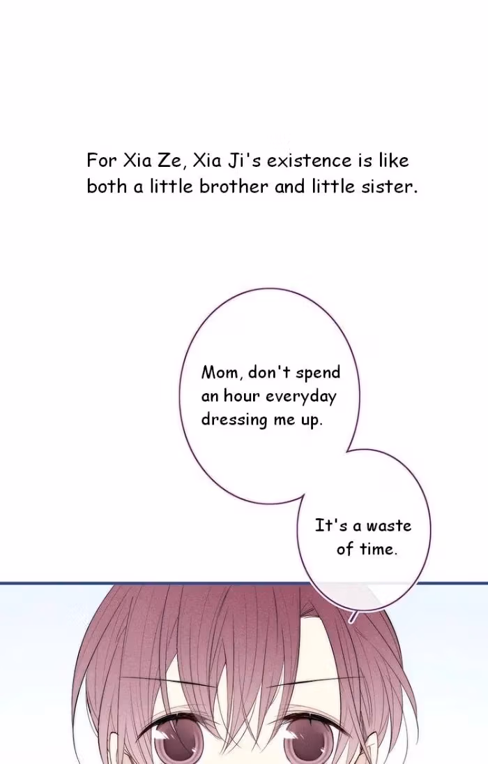 Read Love in Lyrics chapter 142 image 1 on Lezhin