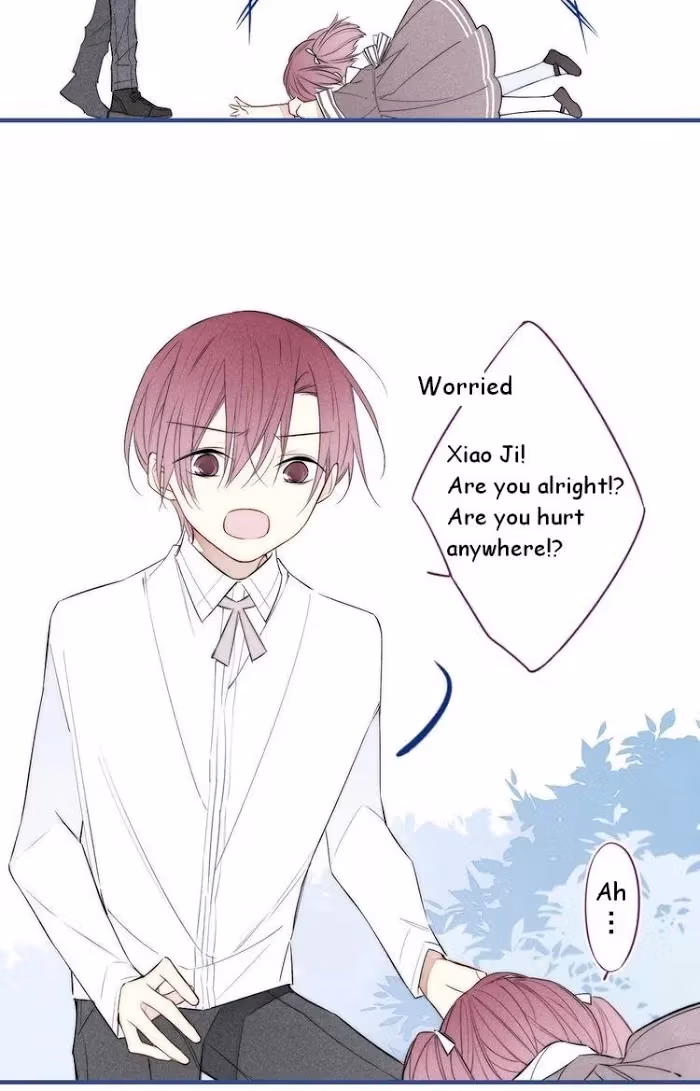 Read Love in Lyrics chapter 142 image 19 on Lezhin