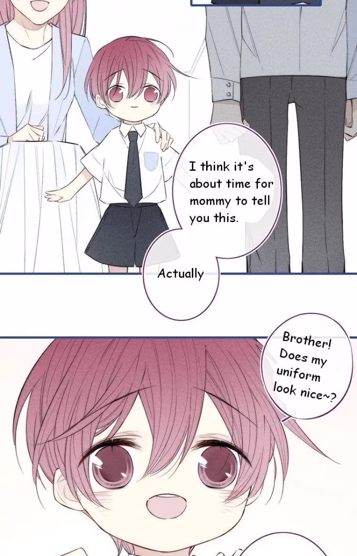 Read Love in Lyrics chapter 142 image 26 on Lezhin
