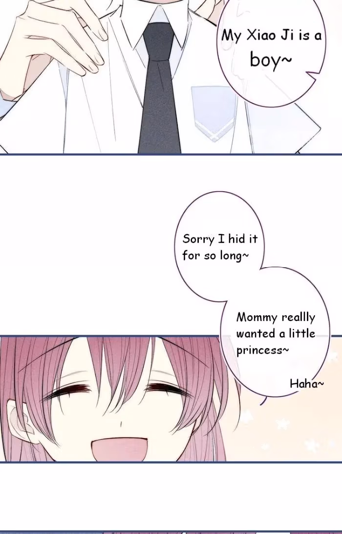 Read Love in Lyrics chapter 142 image 27 on Lezhin