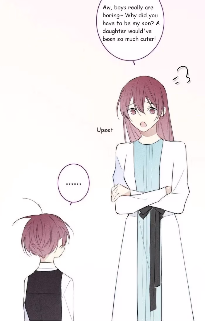 Read Love in Lyrics chapter 142 image 3 on Lezhin