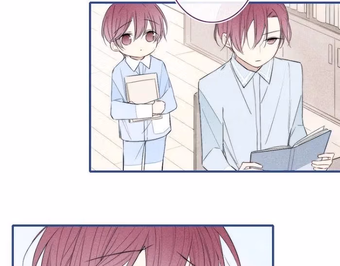 Read Love in Lyrics chapter 142 image 31 on Lezhin