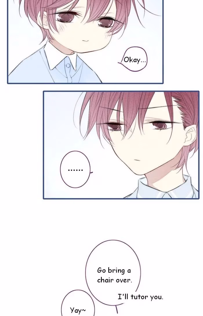 Read Love in Lyrics chapter 142 image 32 on Lezhin