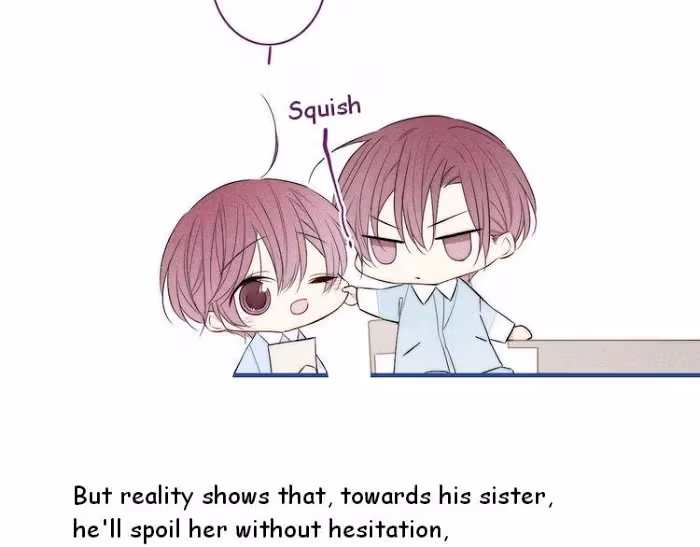 Read Love in Lyrics chapter 142 image 33 on Lezhin
