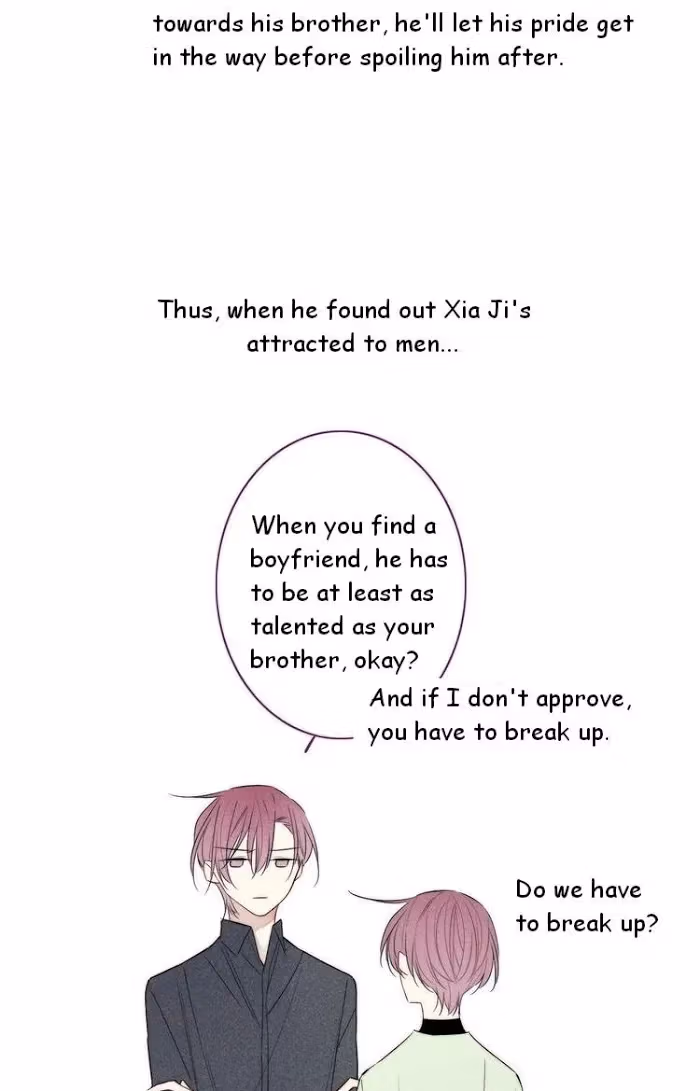 Read Love in Lyrics chapter 142 image 34 on Lezhin