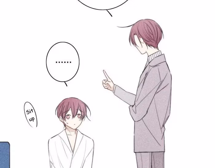 Read Love in Lyrics chapter 142 image 40 on Lezhin