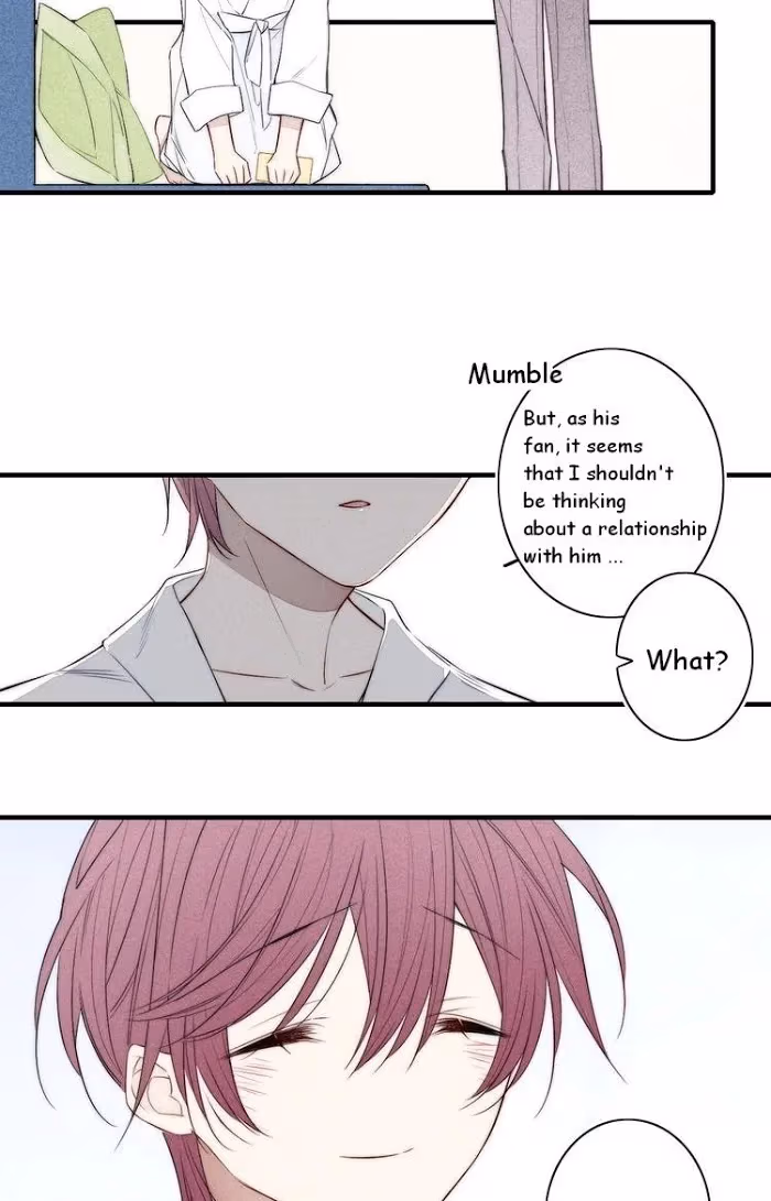 Read Love in Lyrics chapter 142 image 41 on Lezhin