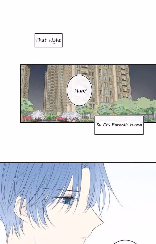 Read Love in Lyrics chapter 143 image 1 on Lezhin