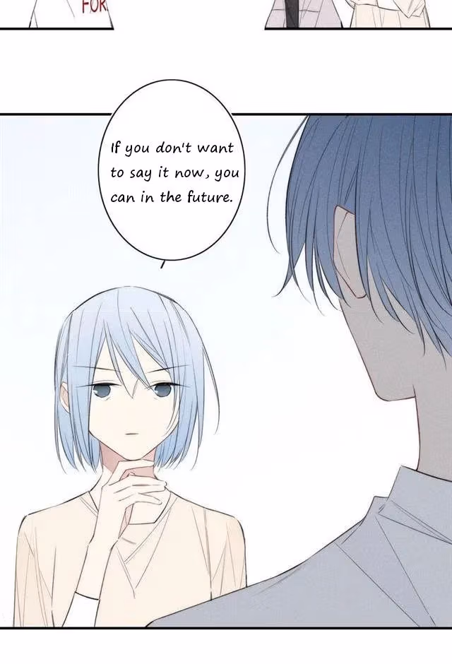 Read Love in Lyrics chapter 143 image 10 on Lezhin