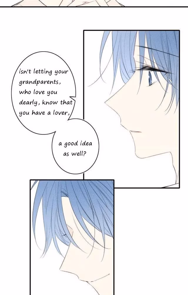 Read Love in Lyrics chapter 143 image 12 on Lezhin