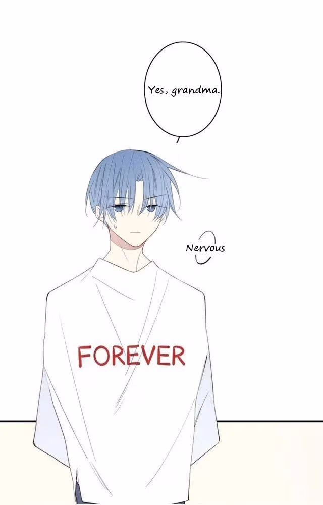 Read Love in Lyrics chapter 143 image 17 on Lezhin