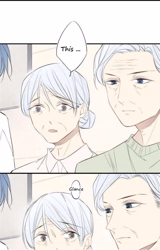 Read Love in Lyrics chapter 143 image 18 on Lezhin