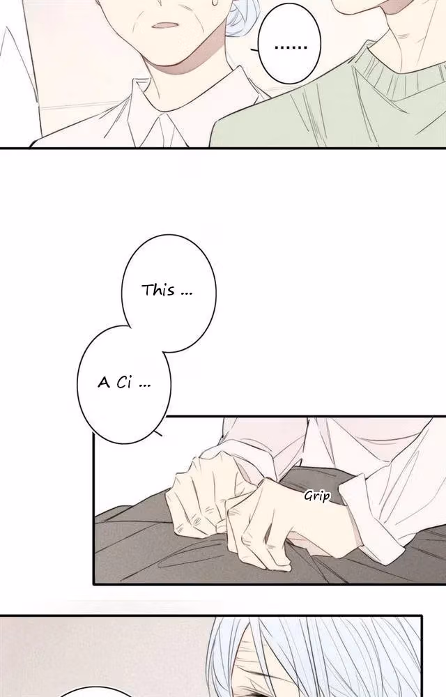 Read Love in Lyrics chapter 143 image 19 on Lezhin