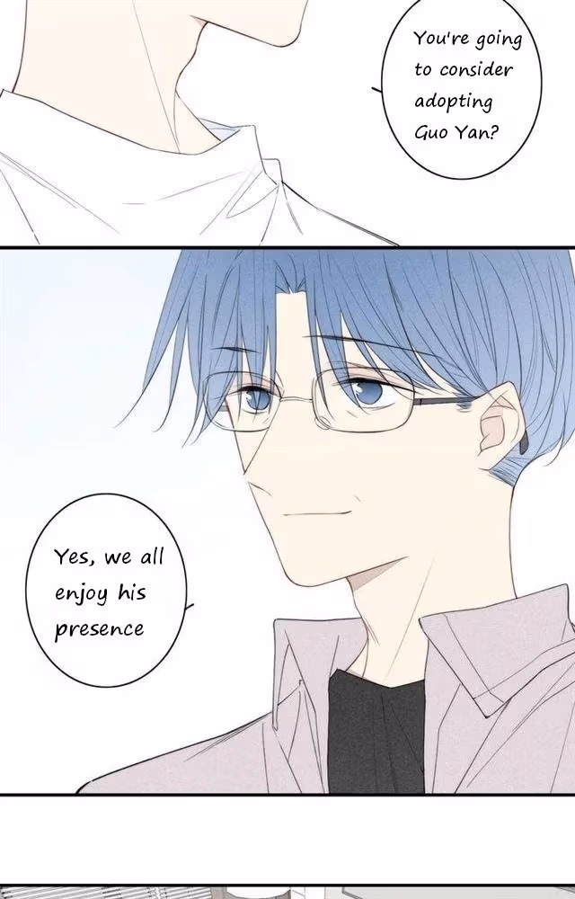 Read Love in Lyrics chapter 143 image 2 on Lezhin