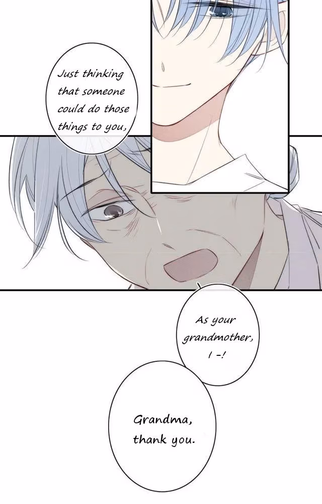 Read Love in Lyrics chapter 143 image 21 on Lezhin