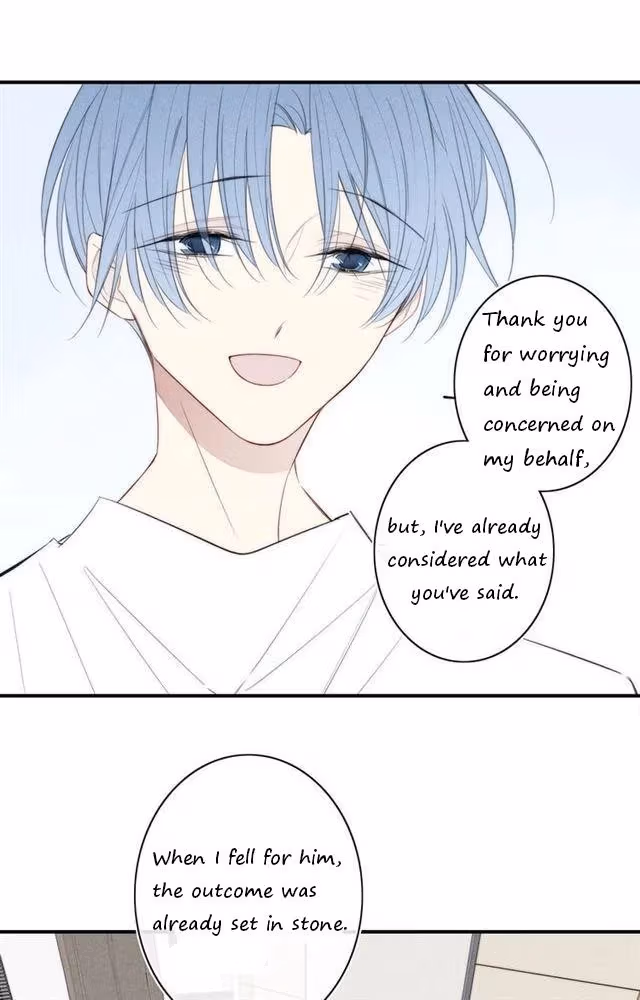 Read Love in Lyrics chapter 143 image 22 on Lezhin