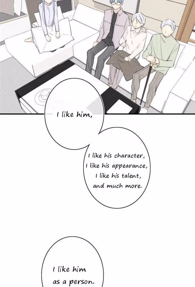 Read Love in Lyrics chapter 143 image 23 on Lezhin