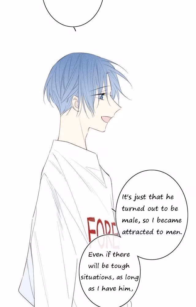 Read Love in Lyrics chapter 143 image 24 on Lezhin