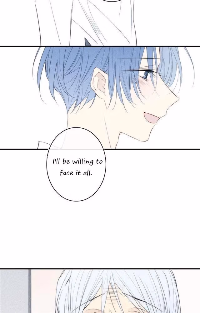 Read Love in Lyrics chapter 143 image 25 on Lezhin
