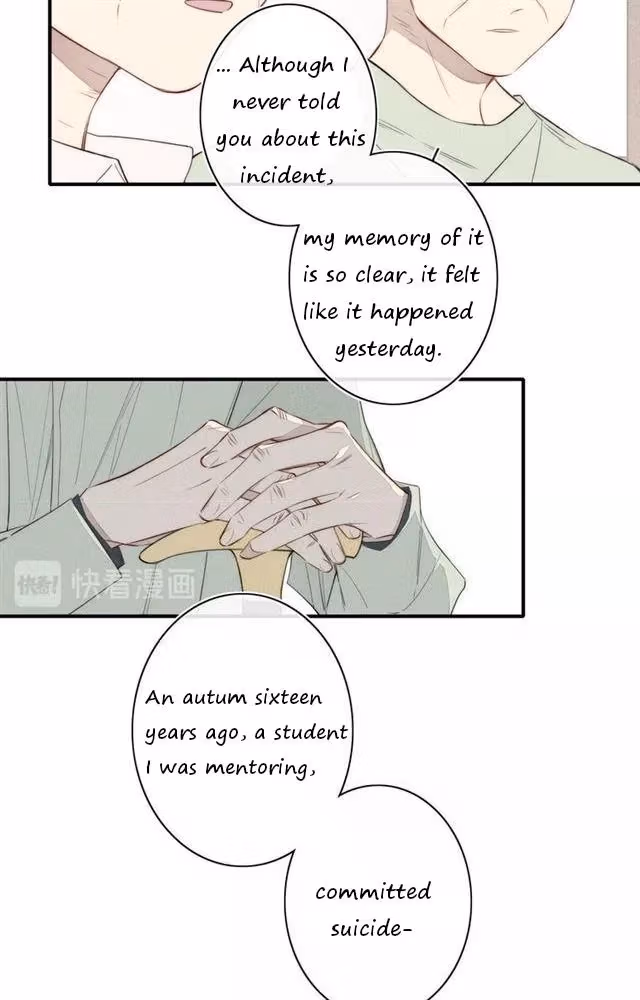 Read Love in Lyrics chapter 143 image 27 on Lezhin