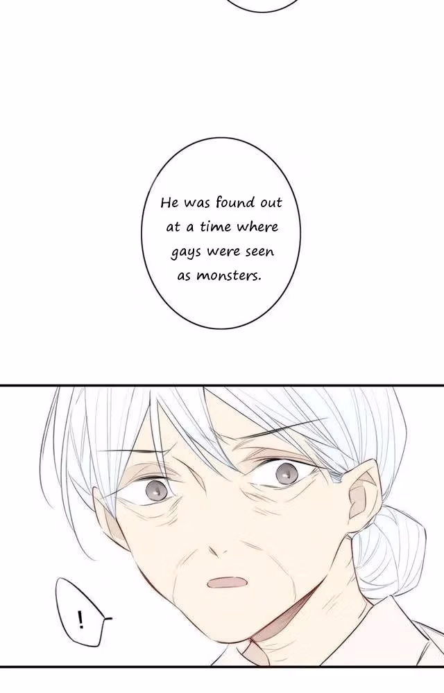 Read Love in Lyrics chapter 143 image 28 on Lezhin