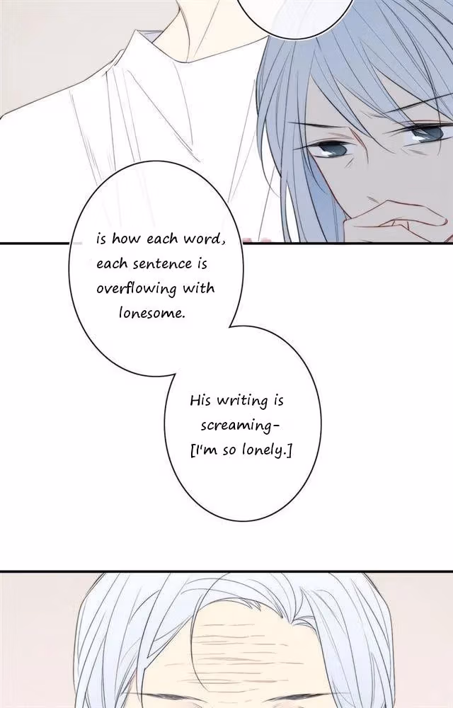Read Love in Lyrics chapter 143 image 31 on Lezhin