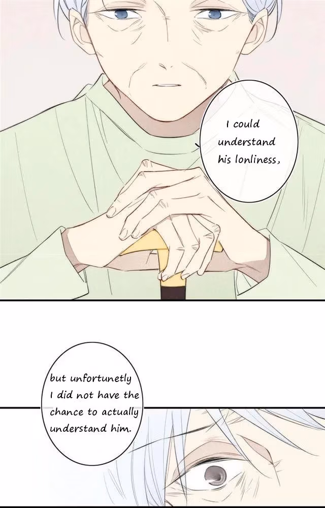 Read Love in Lyrics chapter 143 image 32 on Lezhin