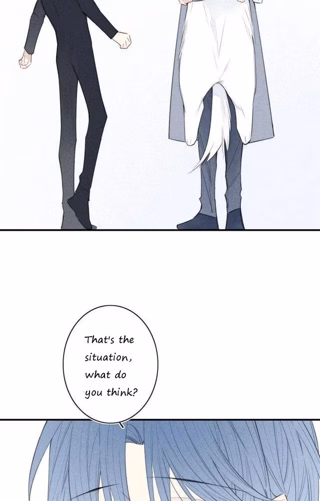Read Love in Lyrics chapter 143 image 36 on Lezhin