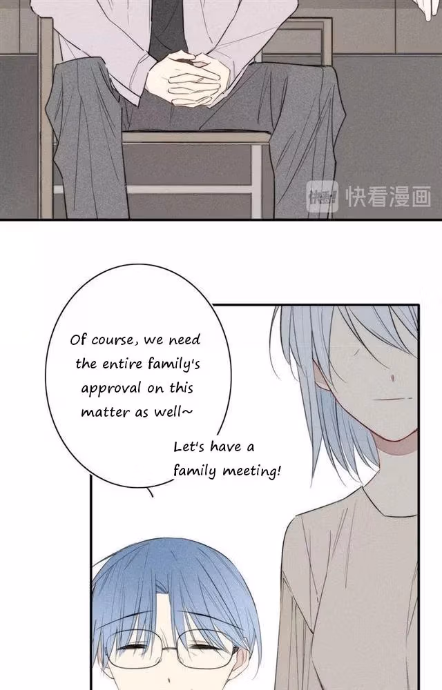 Read Love in Lyrics chapter 143 image 6 on Lezhin